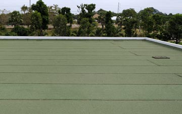 all Margaretting roofing types quoted for