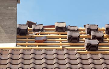 Margaretting clay roofing costs