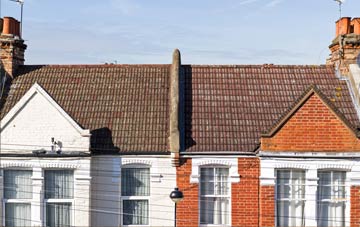 clay roofing Margaretting, Essex