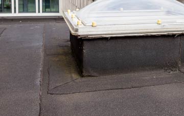 disadvantages of Margaretting flat roofs