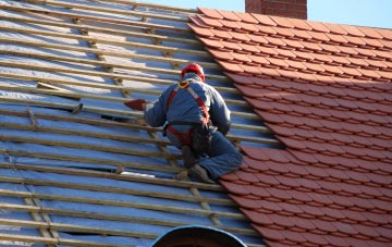 roof tiles Margaretting, Essex