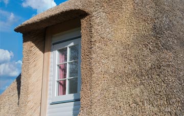 Margaretting thatch roof disadvantages