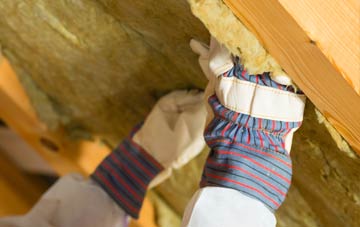 types of Margaretting pitched roof insulation materials
