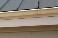 Margaretting soffit repair