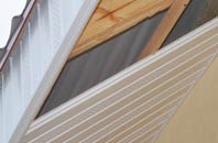 rated Margaretting soffit repair companies
