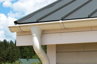 Margaretting soffits